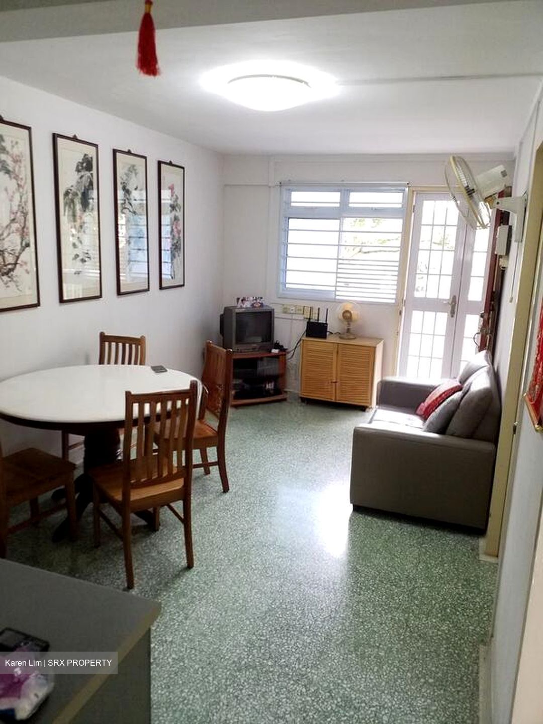 Blk 22 Bukit Ho Swee Court (Bukit Merah), HDB 3 Rooms #503674531